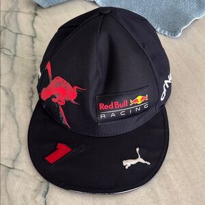 Red Bull Racing Formula One Team Cap